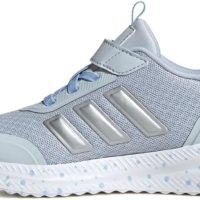 adidas Unisex-Child X_PLR Shoes (Little Kid) - Image 5