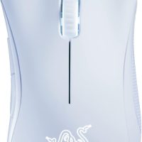 Gaming Mouse (2018 model), Mercury White - Image 2