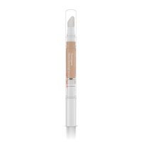 Neutrogena SkinClearing Blemish Concealer Face Makeup with Salicylic Acid Acne Medicine, Non-Comedogenic and Oil-Free Concealer Helps Cover, Treat & Prevent Breakouts, Light 10,.05 oz - Image 2
