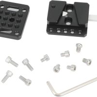 CAMVATE V Lock Mount Kit Compatible for AMPS Hole Accessories(3 AMPS Hole)-3773 - Image 7