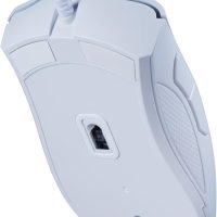 Gaming Mouse (2018 model), Mercury White - Image 3