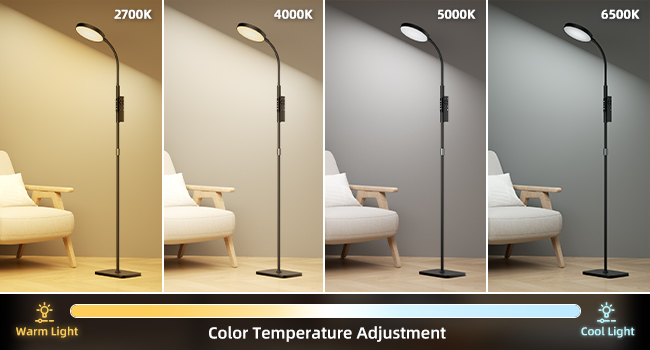 floor lamps for living room