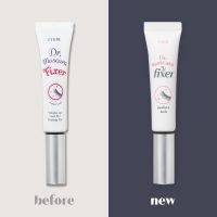 ETUDE Dr. Mascara Fixer For Perfect Lash, Korean Mascara Fixer, All-Day Curl Hold, Volumizing, Smudge-Proof, Korean Makeup, Beauty, Transparent (0.203 Fl Oz) - Image 2