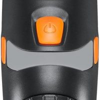 Bushnell Golf Tour V6 Laser Rangefinder Patriot Pack, Visual Jolt Flag Locking, Magnetic Mount, 1300 Yard Range 6X Magnification - Image 7