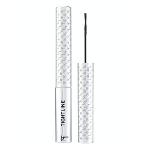 IT Cosmetics Tightline 3-In-1 Lash Primer, Eyeliner & Black Mascara - Lengthens & Conditions Lashes - Ultra-Skinny Wand - Infused With Collagen, Biotin, Peptides & Antioxidants - 0.12 fl oz