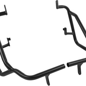 Crash Bars Engine Guard Replacement for Suzuki V-Strom 800 DL800 DE DL800DE 2023 2024 2025 Saddlebag Guard (Upper)