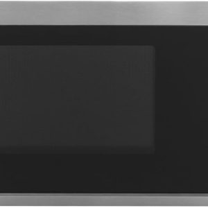 GE® 0.9 Cu. Ft. Capacity Built-In Microwave Oven