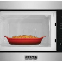 Frigidaire PMBS3080BF 2.2 cu. ft. Built-In Microwave Oven with Sensor Cook, Trim Kit Required (Sold Separately) - Image 8