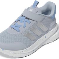 adidas Unisex-Child X_PLR Shoes (Little Kid) - Image 9