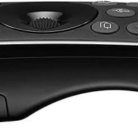 New MR21GA / AGF30136002 OEM Replacement Magic Bluetooth TV Remote Controller with Mic for LG OLED65C1PUB 65 C1 Series 4K Smart OLED TV (2021) with Netflix Prime Video Disney+ LG Channels Buttons - Image 5