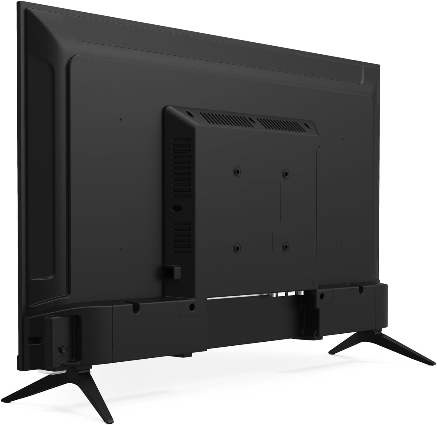 ATYME 32-inch 720p HD LED Smart TV Powered by Samsung Tizen Os,Samsung App Store Inside, Netflix,Disney+, Flat Screen 1*USB 3* HDMI 1*VGA ARC Dual Channel 8W (2024 Model) - Image 7