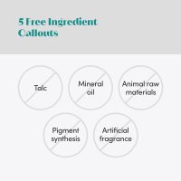 ETUDE Zero Sebum Loose Powder for Face | Lightweight Oil Control No Sebum Loose Face Powder with 80% Mineral | Long Lasting for Setting or Foundation Makes Skin Downy - Image 6