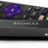 Roku Express+ HD 1080p Ditital Streaming Media Player, 3910RW - Image 4