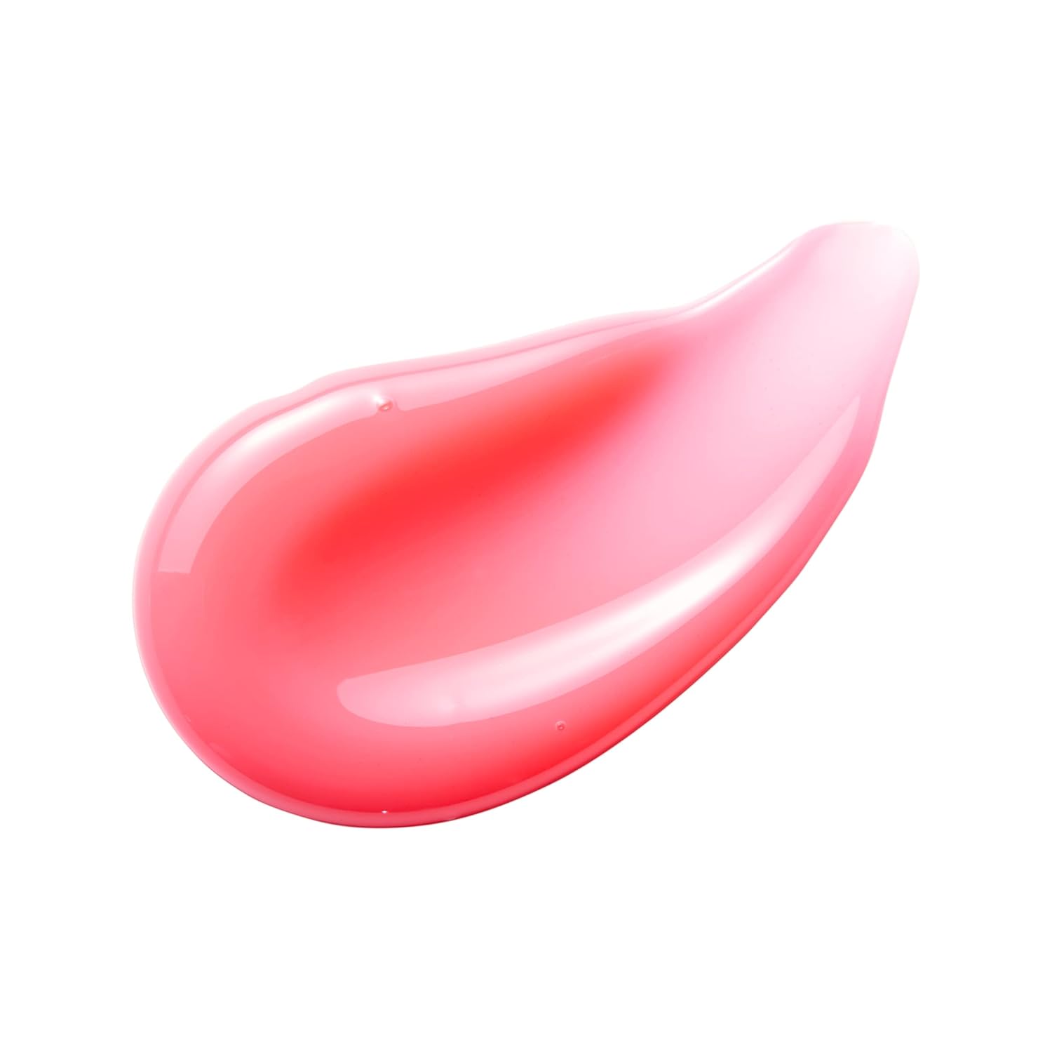 COVERGIRL Clean Fresh Yummy Gloss – Lip Gloss, Sheer, Natural Scents, Vegan Formula - Glamingo Pink - Image 2