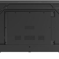 Element 43" Smart TV Class 550 Series 4K UHD HDR10 Frameless Xumo TV Bluetooth Built-in + Wall Mount(Renewed) - Image 4