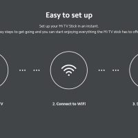 Xiaomi Mi TV Stick, 1GB RAM + 8GB ROM 1080P HDR, Quad Core 64 Bit Android 9.0 - Direct Replacement of Mi TV Box S - Image 7