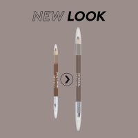 COVERGIRL Perfect Blend Eyeliner Pencil, Basic Black, Eyeliner Pencil with Blending Tip For Precise or Smudged Look, 1 Count - Image 2