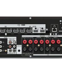 Sony STR-AN1000 7.2 Channel Home Theater 8K A/V Receiver Bundle with 26 Month CPS Extended Protection Pack - Image 4