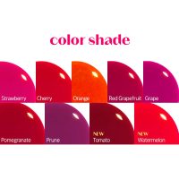 ETUDE Dear Darling Water Tint - Cherry Ade (9g) | Vivid Color Lip Stain with Moisturizing Weightless & Non-sticky Finish Lip Stain | Smudge-proof Lip Tint | Korean Makeup, Kbeauty - Image 5