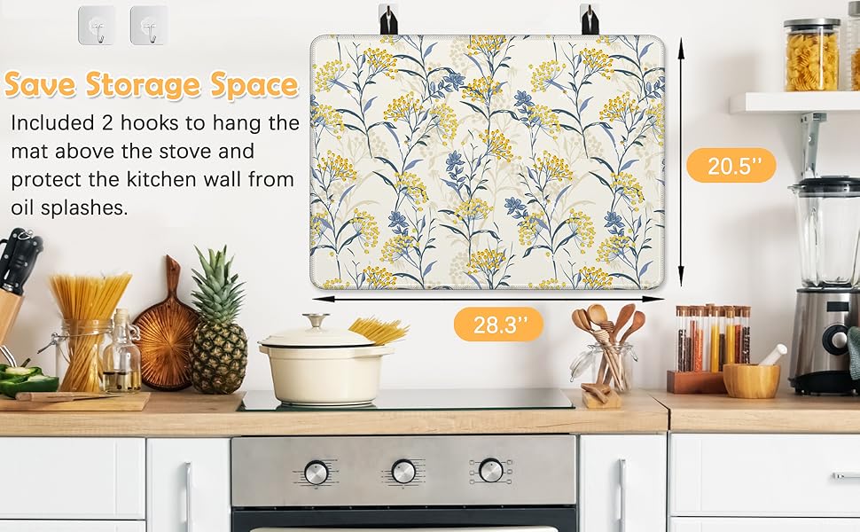 stove top covers for gas burners
