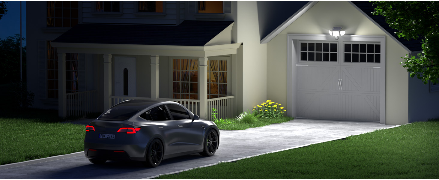 garage