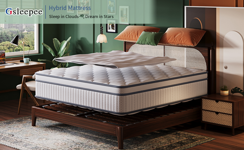 queen mattress