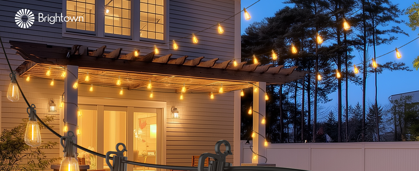 solar lights outdoor