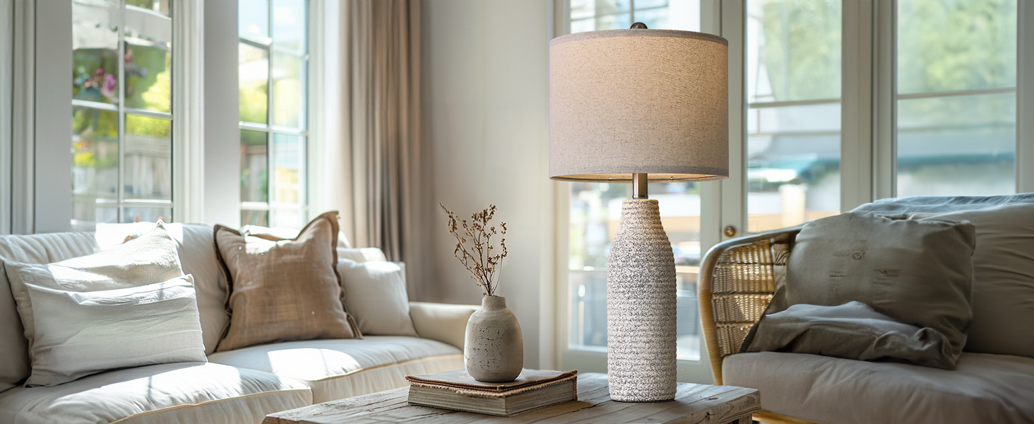 living room lamp