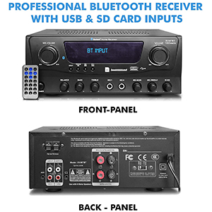 Bluetooth