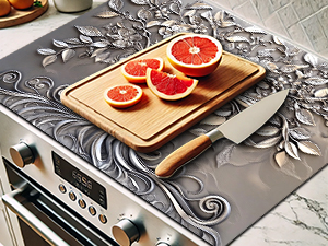 Countertop Protection Mat