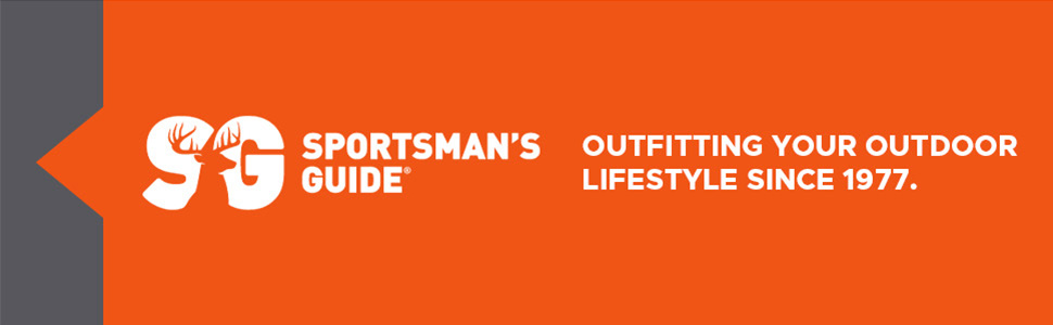 Sportsman's Guide
