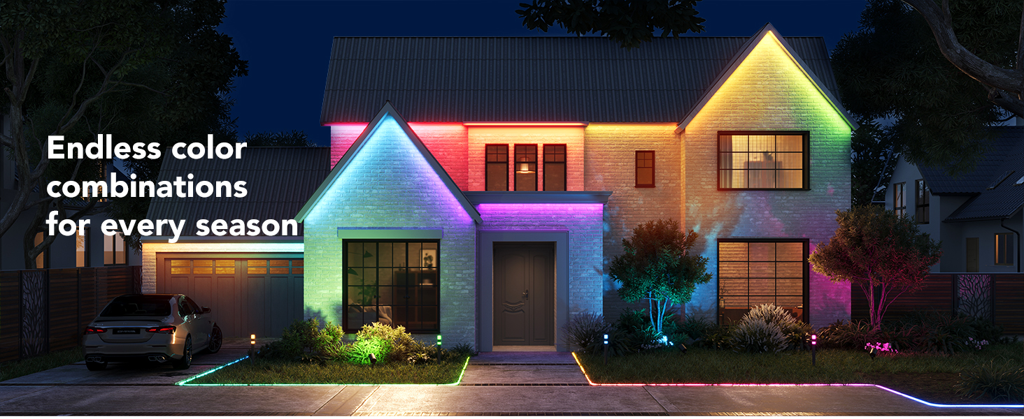 H6176 Decorative Lighting