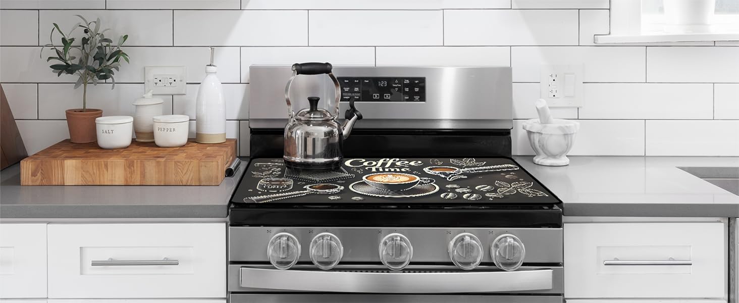 silicone mat for Glass