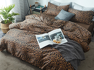 2 pillowcases