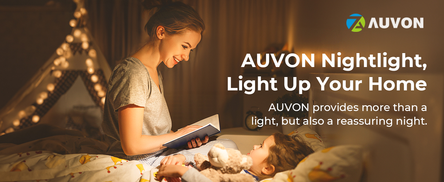 smart nightlight