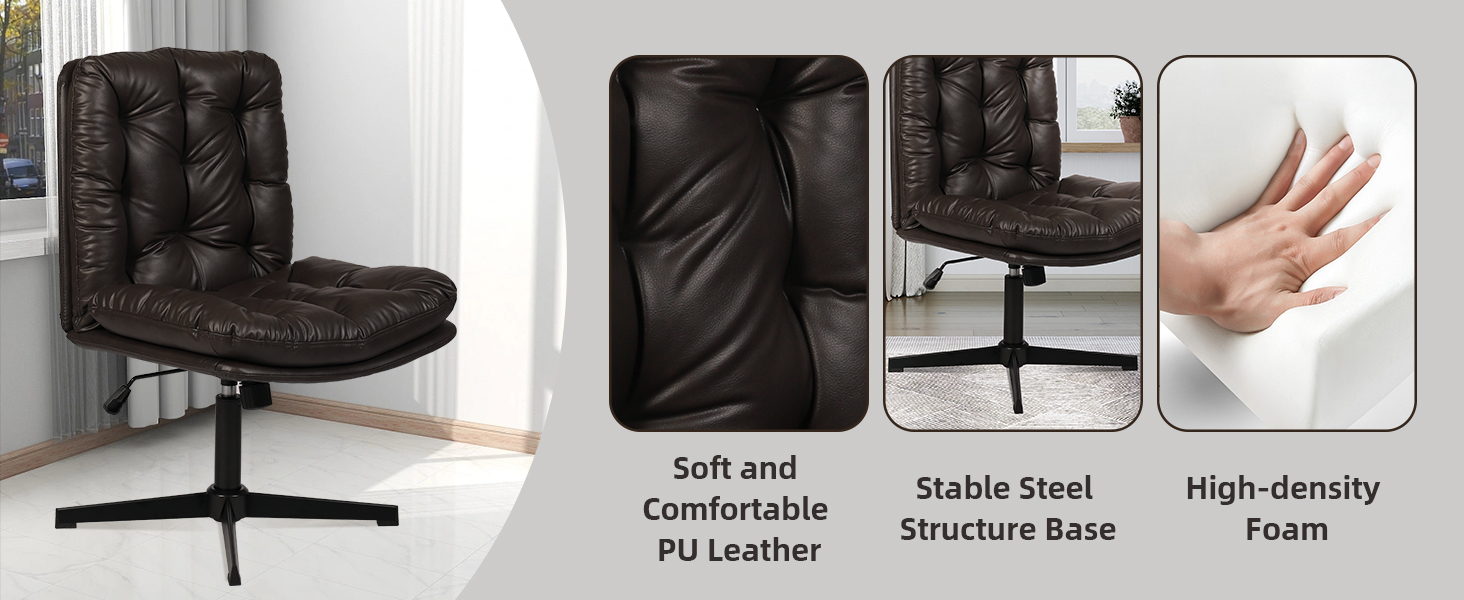 criss cross chair armless office chair office desk chair