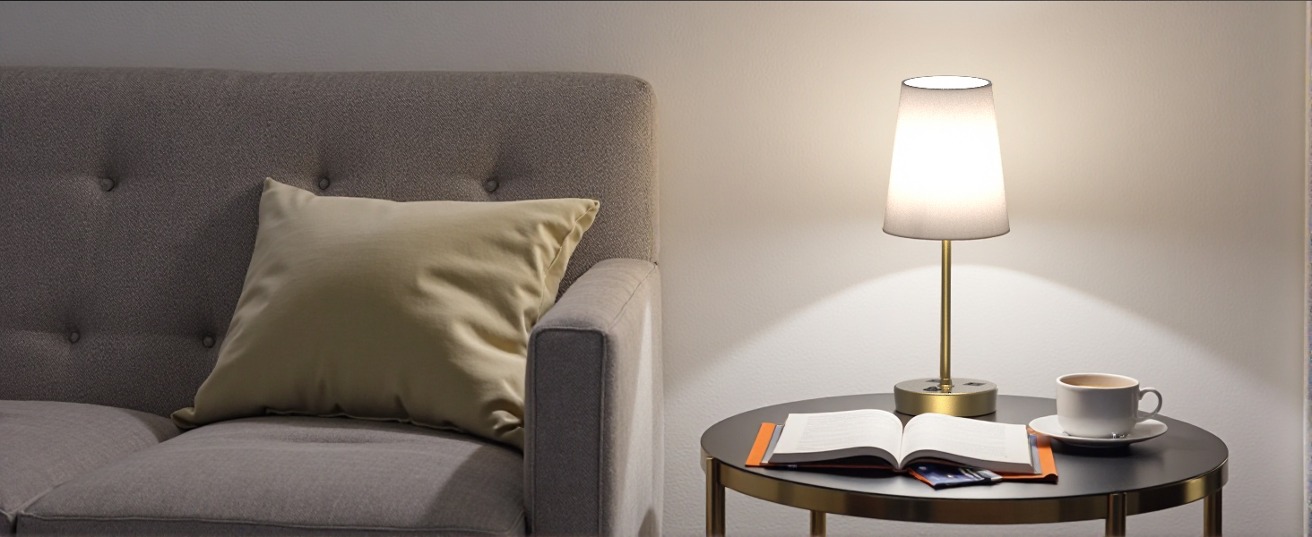 Lamp for Livingroom