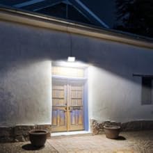 LED Barn Light for Yard