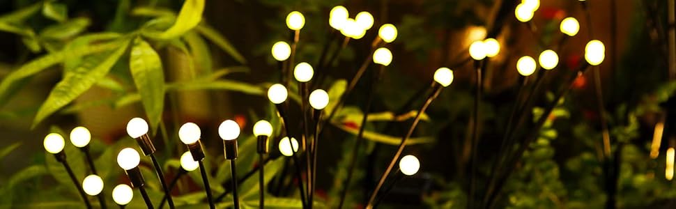 firefly lights
