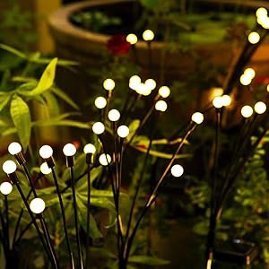 firefly lights