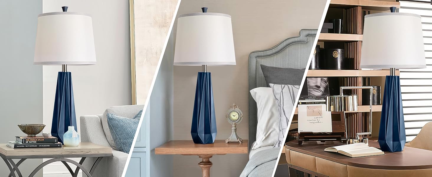  Modern Table Lamp