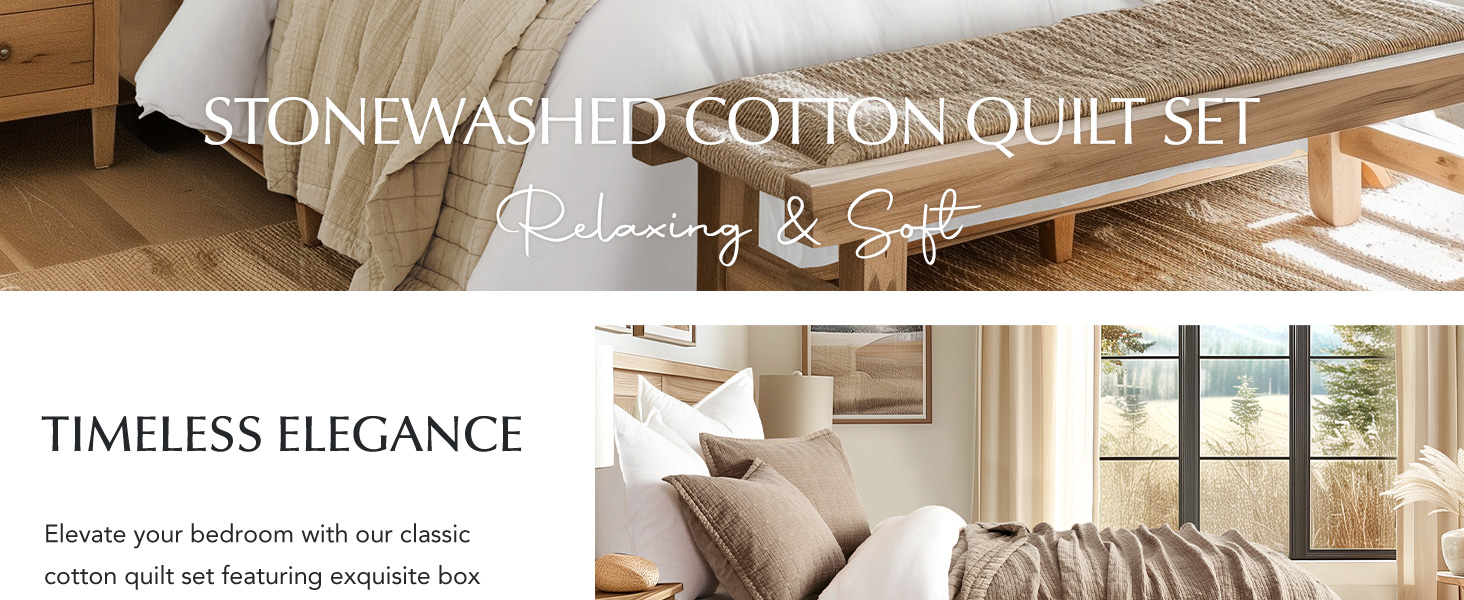 cotton quilt