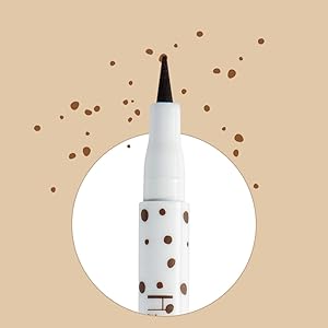 felt tip applicator dots