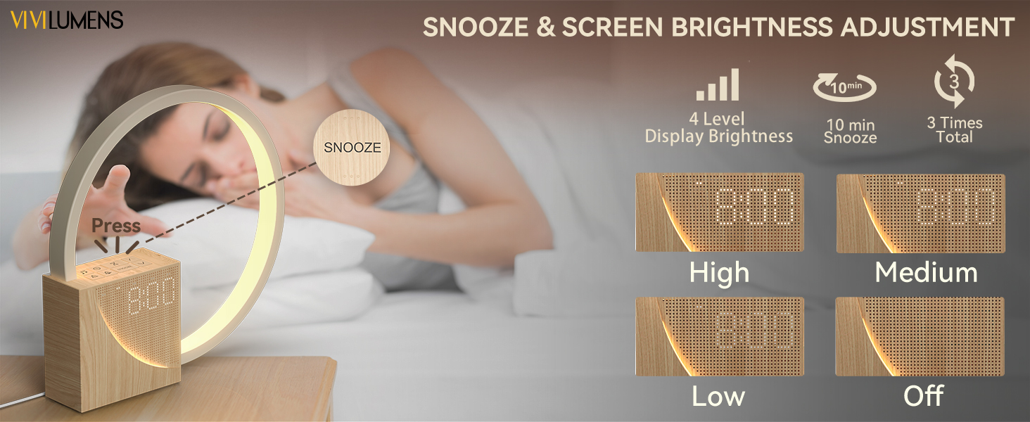 Snooze