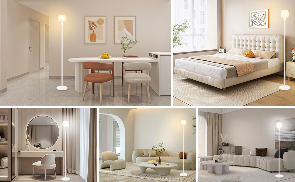 corner lamps for living room