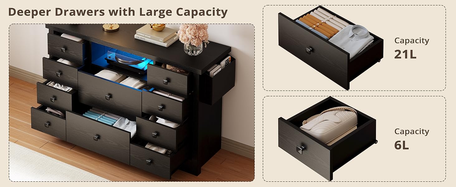 dresser