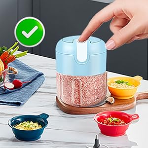 food processors