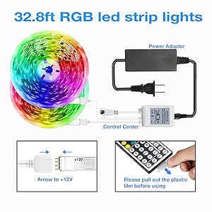 led strip lights
