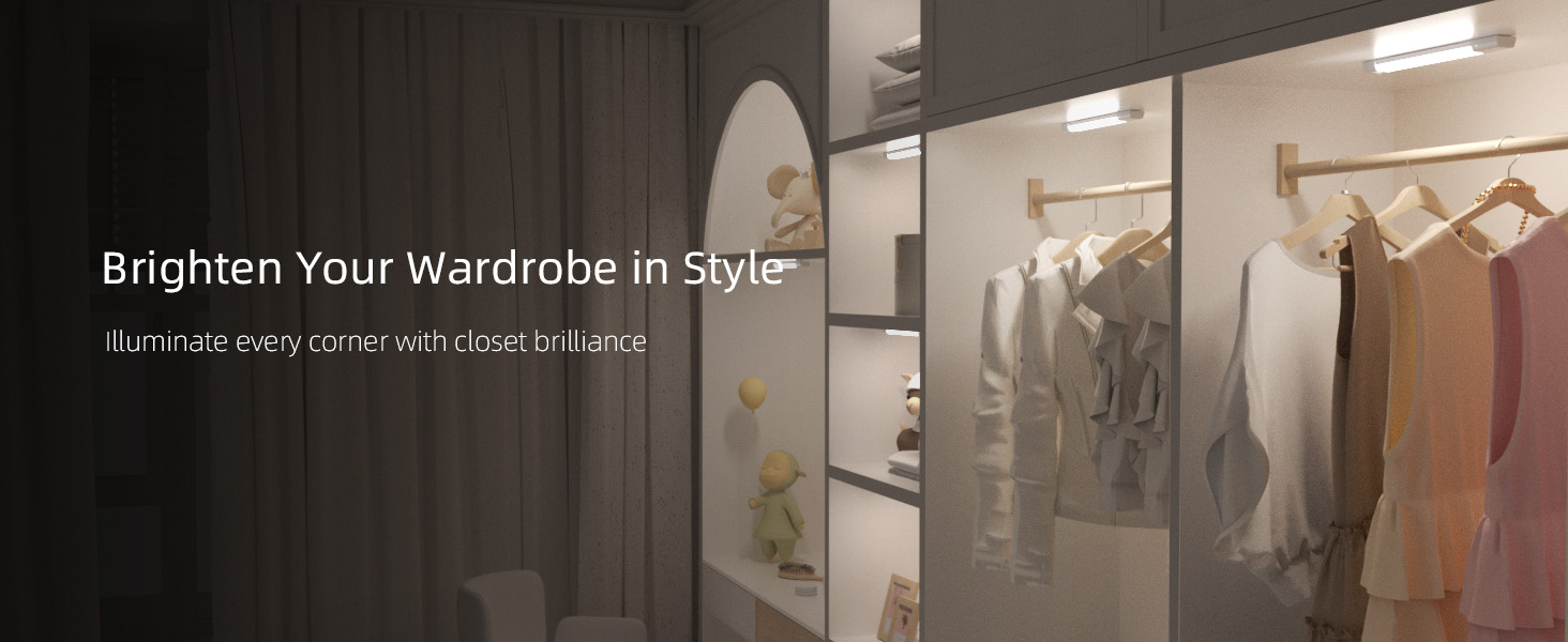 under cabinet lights