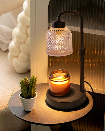 Candle Warmer Lamps
